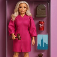 Judge Jessica (@judgejessica_) 's Twitter Profile Photo Judge Jessica (@judgejessica_) 's Twitter Profile Photo