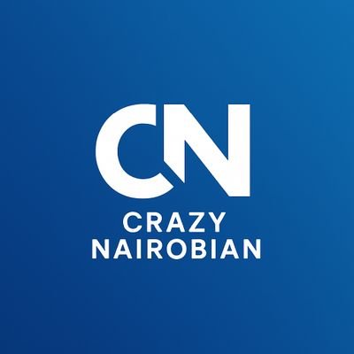 The WordSmith ™ | The StoryTeller ® | The CopyWriter ©
Curated by: @_CrazyNairobian