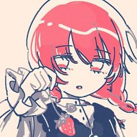 らすく@リトリン有 (@ca_nxj) Twitter profile photo