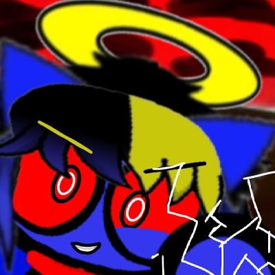 TeddyPlayi60842's profile picture. Hola Me llamo Teddy soy un chico lobo y zorro a la vez me encanta el arte me encanta dibujar y me encantan los videojuegos espero agradarte 😊