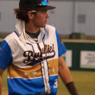 ChristiopherHa1's profile picture. ‘AGTG’ 🙏✝️⚾️ Catcher/Outfield 6’1