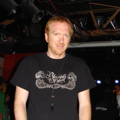 Songwriter/producer, video game programmer, TTRPG & wargame enthusiast. Husband, dad, and carnivore diet follower.
https://t.co/QiYBjJBHfU