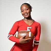 Mya Grayson (@myagray2026) 's Twitter Profile