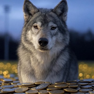 DirewolF_95's profile picture. EAFC Trader, 64 mil profit EAFC25, Free Tips