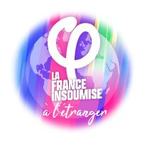 Les Insoumis·es de l’Étranger (@insoumisfe) 's Twitter Profile Photo Les Insoumis·es de l’Étranger (@insoumisfe) 's Twitter Profile Photo