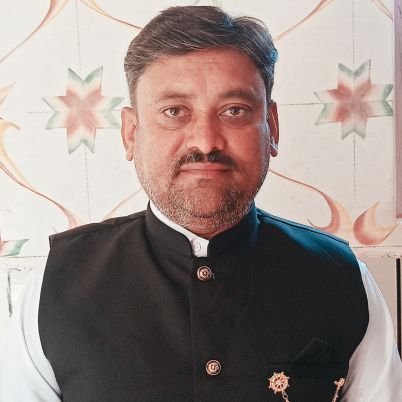 OBC Working Member-Gujarat Pradesh Aam Aadmi Party
गुजरात,
भष्टाचार मुकत भारत हमारी माग नही है हमारी जीद है!