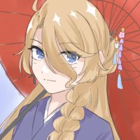 もち粉 (@mochiko72_) Twitter profile photo