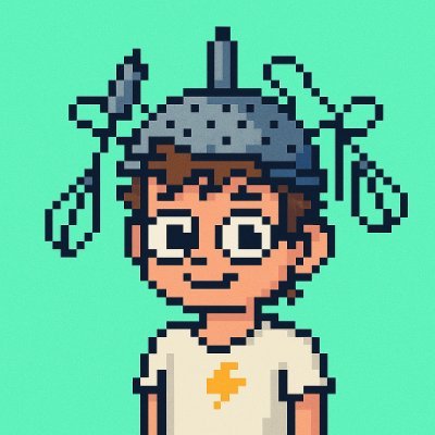 qi_jin33's profile picture. Trying to create a bit(e) of wonder
