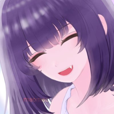 Live2Dモデル全部自作.ᐟ┊得意 ⇢ キャラクリ⋆ Live2Dモデリング⋆ おえかき✎┊サーバルキャットのVtuber┊眠未まおまおのPSO2NGS用アカウント┊ship3┊YouTubeにNGSのキャラクリ動画あるよ┊配信用のアカウント⇢ @minmimaomao