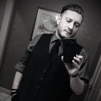 Brian Fatah Steele (@brian_f_steele) 's Twitter Profile