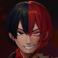 Dante (@darkandersonex) 's Twitter Profile