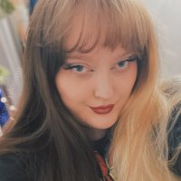saria 🩷 (backup) (@gothicdommy) 's Twitter Profile