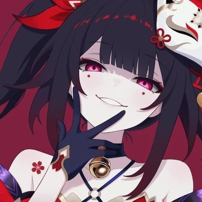 MASKED_F00L's profile picture. NSFW | MDNI ! DMs open !