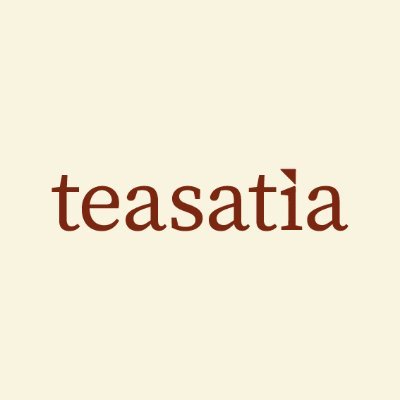 Teasatia is a specialty online tea store focused on quality whole-leaf tea.