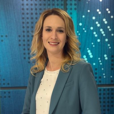Journaliste pour Radio-Canada Saguenay-Lac-Saint-Jean