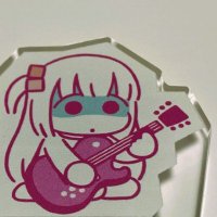 無色 (@cc_colorfree) Twitter profile photo