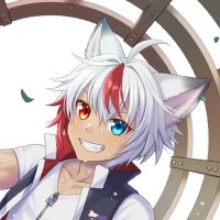 犬走ソラ🐕⛅️ @Vtuber (@inubashiri_sola) Twitter profile photo