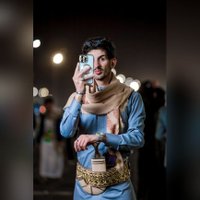 العباد (@alghwyzybd72934) Twitter profile photo