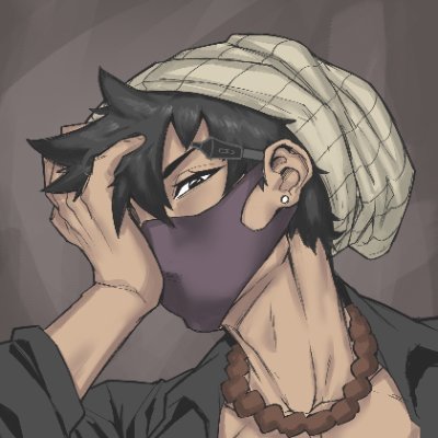I'm grateful for everyone's support and love. :)
NSFW ARTIST 🔞
Minors are not allowed here