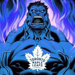 ThatUglyGremlin's profile picture. my soul is emotionally tethered to the Toronto maple leafs, for better or worse. (usually for worse). Professional Morgan Reilly enjoyer. Max, he/him