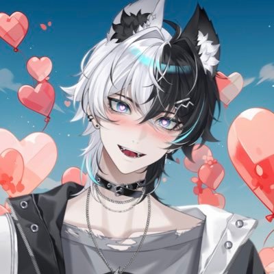 High energy Himbo/Boyfailure. I’m all about positivity and good vibes! @ADVANCEDgg Partner! and @VeKind_En Member! Oshi marks - 🦴🎮 Model by Snowbear project