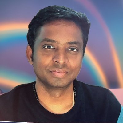 dearsmk39's profile picture. Engineering Manager at Apple | eCommerce, Payments | Distributed Systems | Cloud Engineering | ex-intuit | ex-Yahoo!