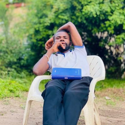 paoliskuzinga's profile picture. mindset 💭