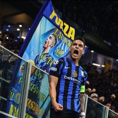 FInter97646's profile picture. cuenta del Inter 🇨🇱🇨🇱🇨🇱