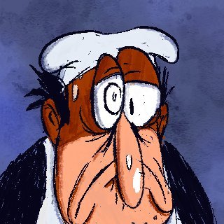 ptkingsmeals's profile picture. Pizza Tower Mod. Owned by @chadouuuuu and @someoneelse_268
The Thief and the Cobbler is goated