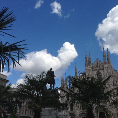 Programming + ML + QC @ Milano, Sesto C., Imperia, Pogallo, Codera, Brinzio, Fobello, I. d'Elba, L. d'Orta, Napoli, Südtirol... https://t.co/mDm99vmv9q