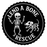 Lend A Bone Rescue (@lendabone) 's Twitter Profile Photo Lend A Bone Rescue (@lendabone) 's Twitter Profile Photo