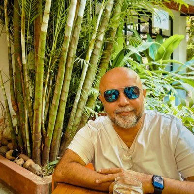 Vineet Tandon ๐ฎ๐ณ Profile