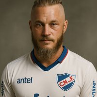 Ragnar es bolso (@ragnarbolso) 's Twitter Profile Photo