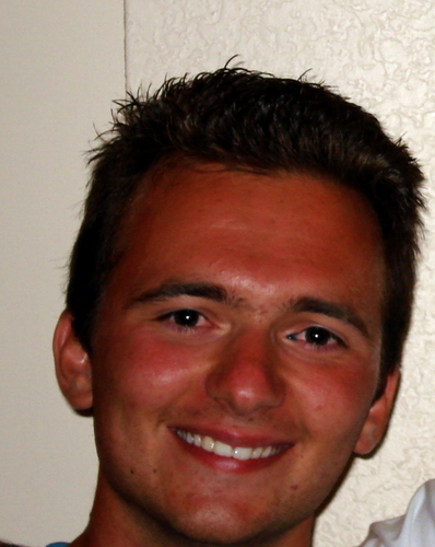 Ianchohr's profile picture. 