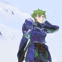 Πηλεύς (@myrmidargonaut) 's Twitter Profile