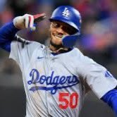 ロサンゼルスドジャ之助 (@dodgers_nosuke) 's Twitter Profile