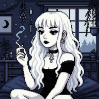 Elpida (@elpidahabblet) 's Twitter Profile