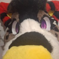 ✨Goosey!🇿🇦 - (@zuritoons) 's Twitter Profile Photo