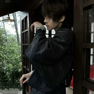 Klee4i's profile picture. 敏感粘人小狗