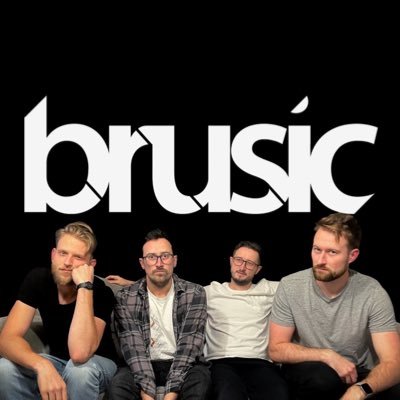 UK Heavy-Rock.. BBC Introducing - ‘Epic as! A brilliant new band on the scene’