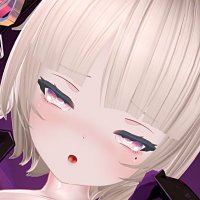 Lily@StrayCatの猫(裏) (@lilyflail_vrc18) 's Twitter Profile