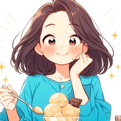 comomo31's profile picture. 日常ごはんとスイーツ記録|季節や旅の写真|生成AIパスポート保有|AI勉強中|X Premium Plus|PR・レビューのご相談はDMで
Daily food and sweets record|Seasonal and travel photos|Studying AI