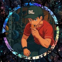 BL (@bitterllemon) 's Twitter Profile