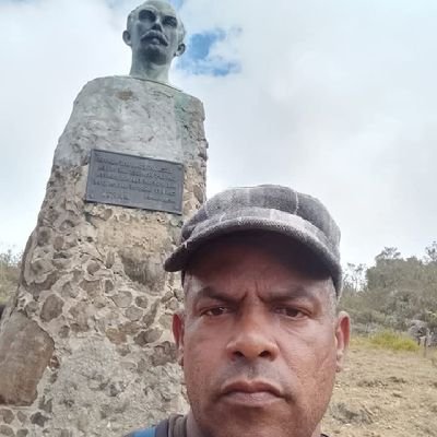Fiscal Jefe Municipal en Guamá
@FGR_Santiago @FGR_Cuba