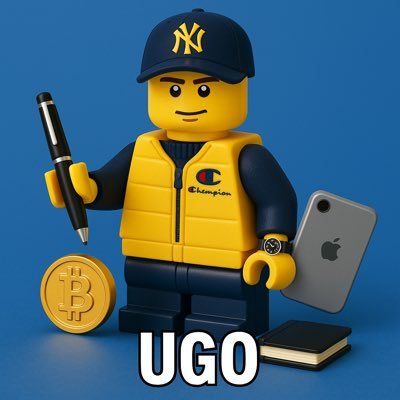 Ugo Setti 🪙 Profile
