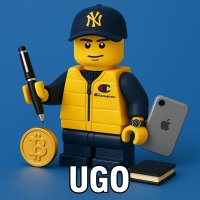 Ugo Setti šŖ (@ugosetti) 's Twitter Profile Photo Ugo Setti šŖ (@ugosetti) 's Twitter Profile Photo