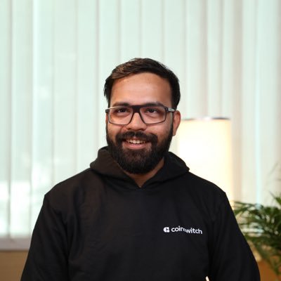 Shubham Hudda Profile