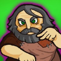 Alex Churchland (@luckygarbageman) 's Twitter Profile