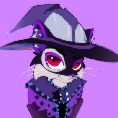 Gohags06's profile picture. Hi Im Gohags, a variety streamer and master magician looking to make my streams a magical place for all to enjoy.
https://t.co/MFGAyJV2IL