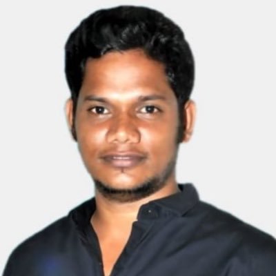 திருவள்ளூர் கிழக்கு மாவட்டம் | எல்லாபுரம் தெற்கு ஒன்றியம் | தகவல் தொழில் நுட்ப அணி ஒருங்கிணைப்பாளர் 🖤❤️